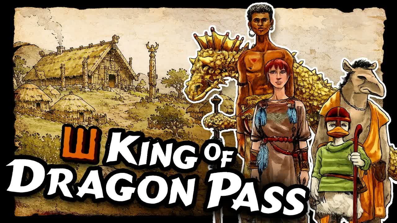 DGS May video